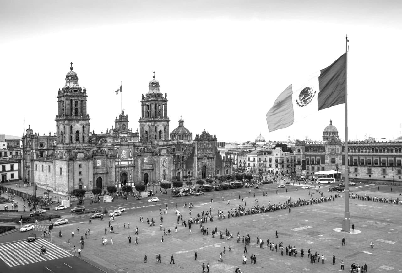 2024 Ciudad de Mexico