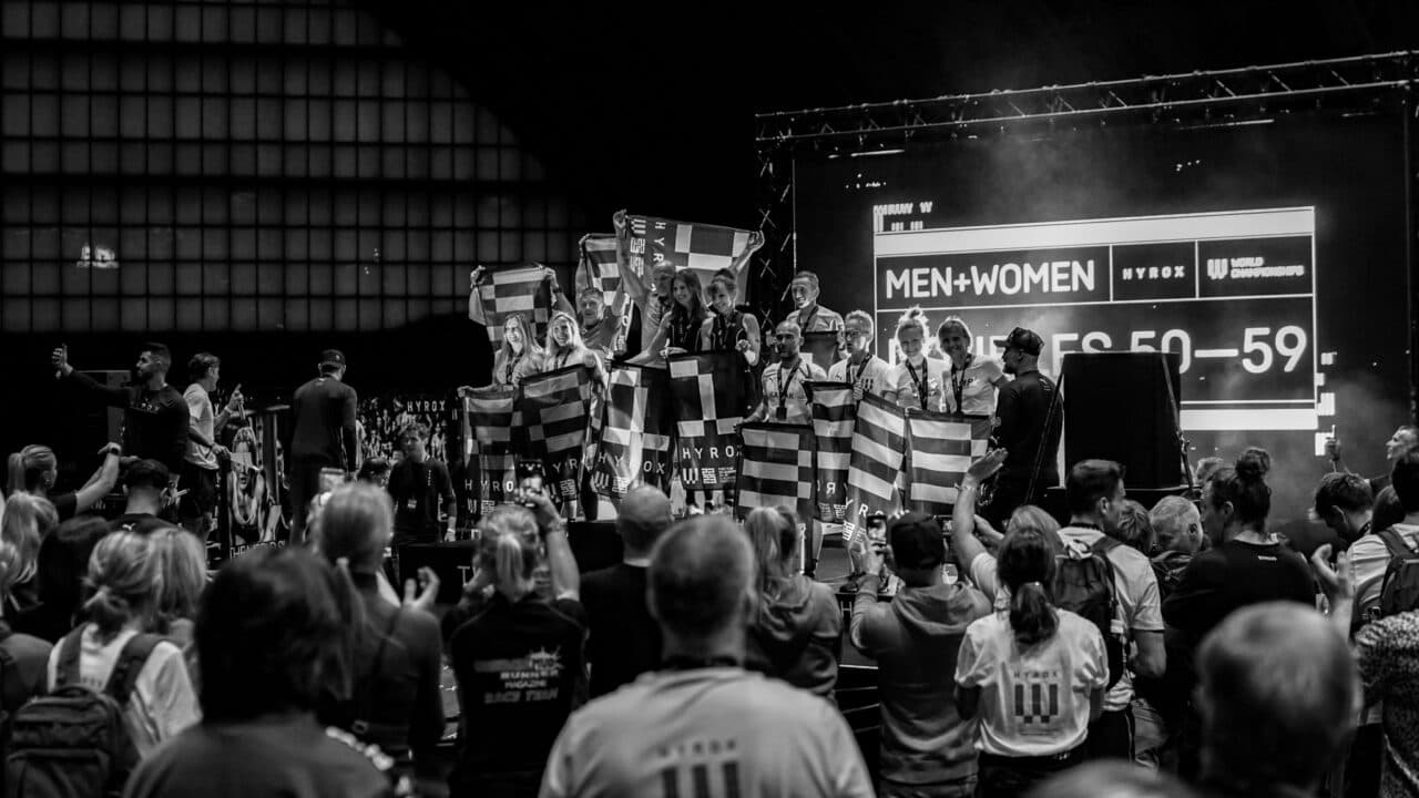 2025 World Championships